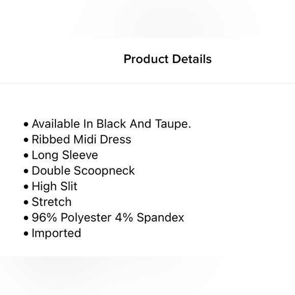 Find me later midi dress - mauve - Picture 5 of 6